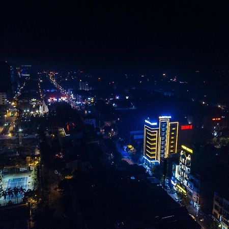 Amy Hotel Bắc Ninh Dış mekan fotoğraf