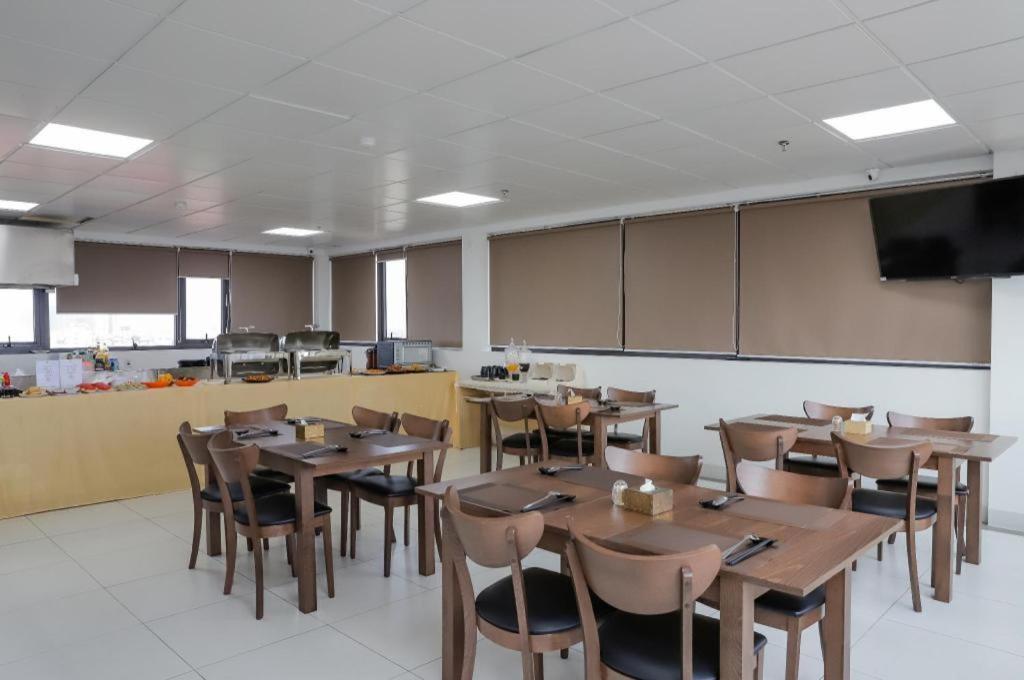 Amy Hotel Bắc Ninh Dış mekan fotoğraf