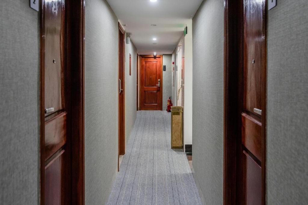 Amy Hotel Bắc Ninh Dış mekan fotoğraf