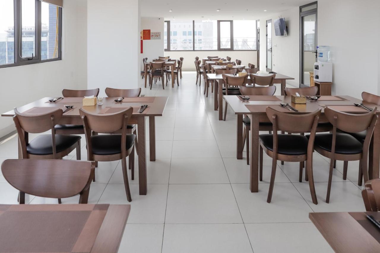 Amy Hotel Bắc Ninh Dış mekan fotoğraf