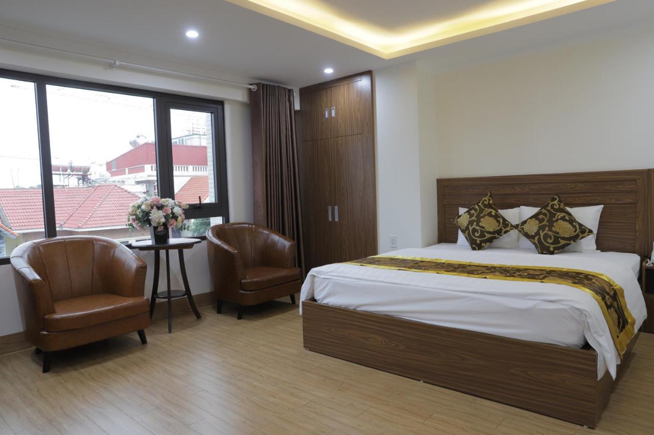 Amy Hotel Bắc Ninh Dış mekan fotoğraf