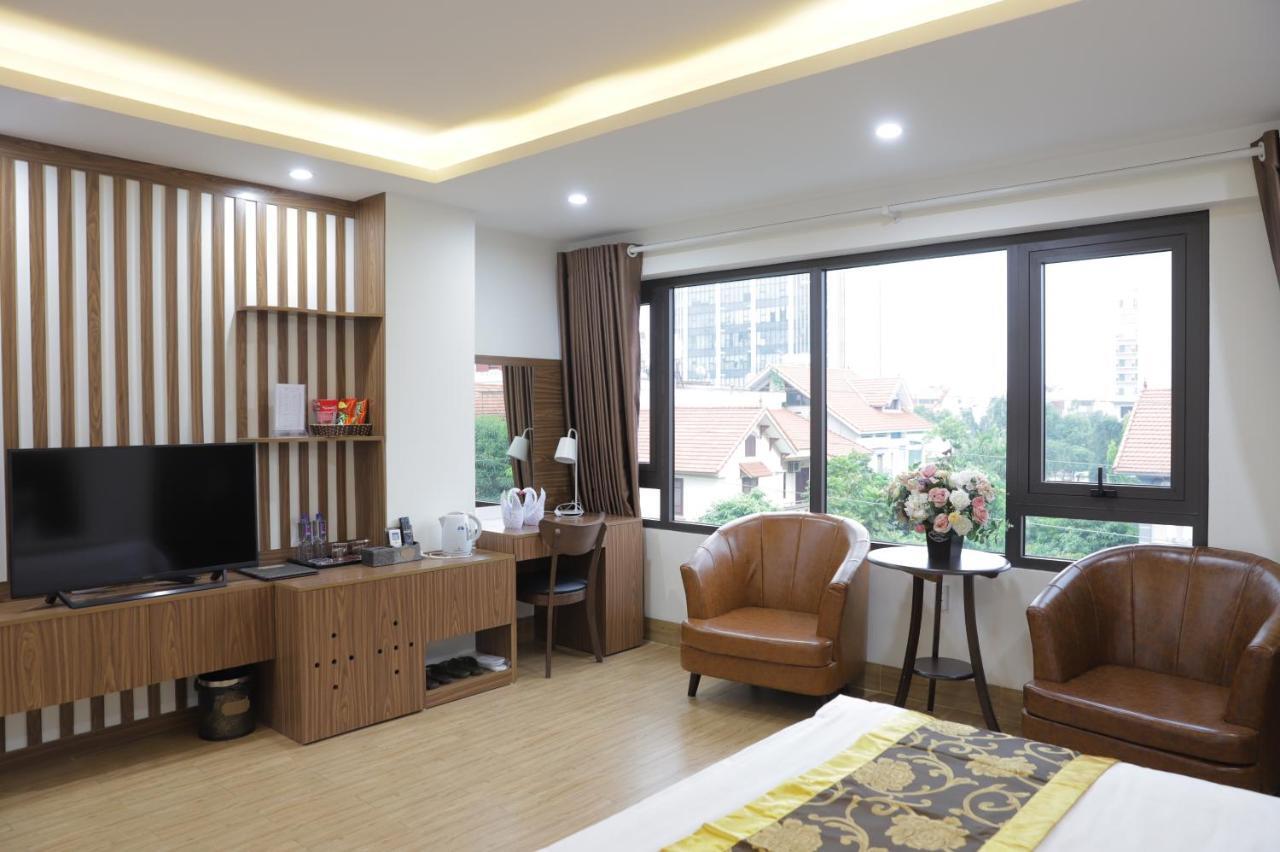Amy Hotel Bắc Ninh Dış mekan fotoğraf