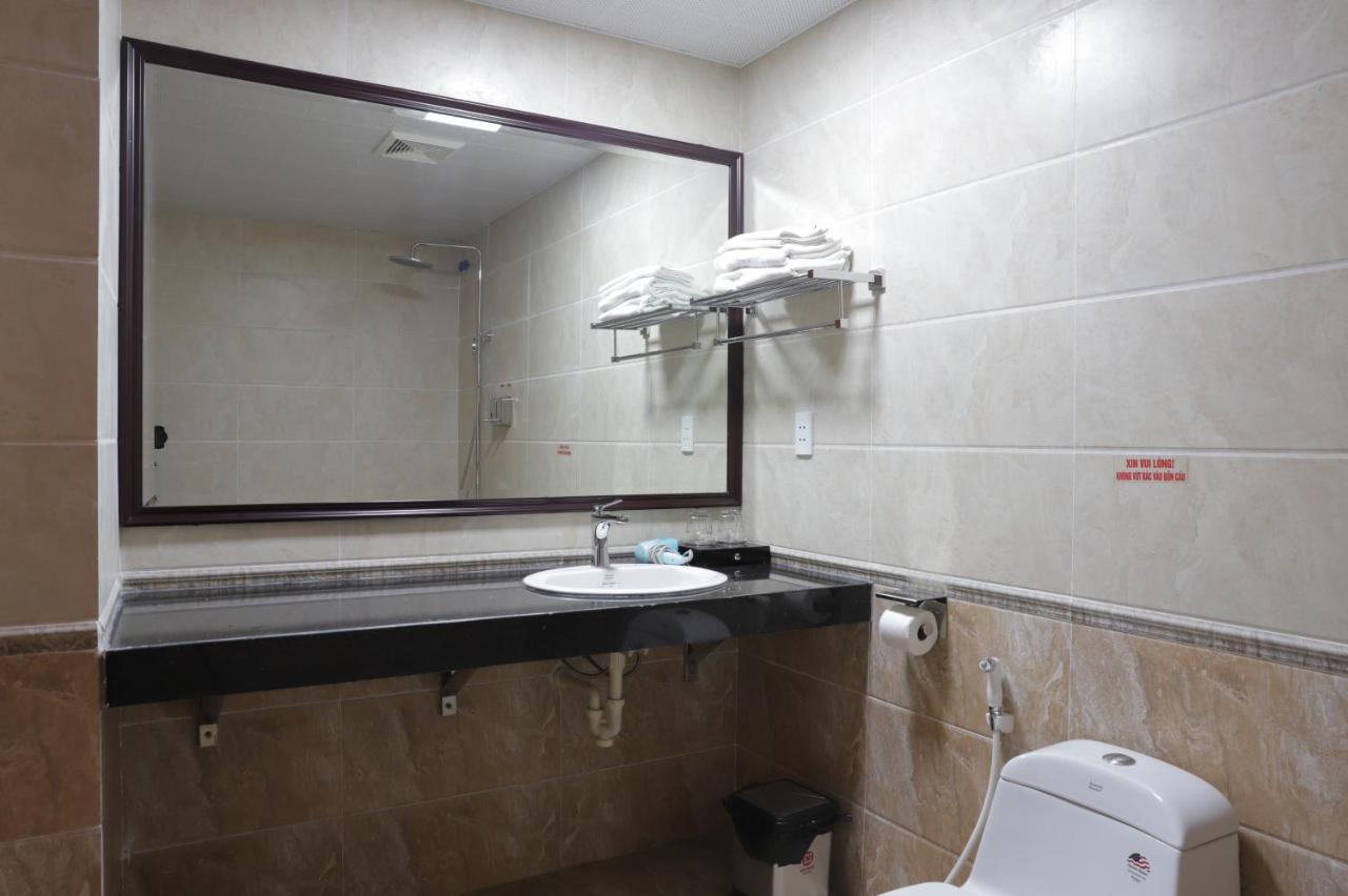 Amy Hotel Bắc Ninh Dış mekan fotoğraf